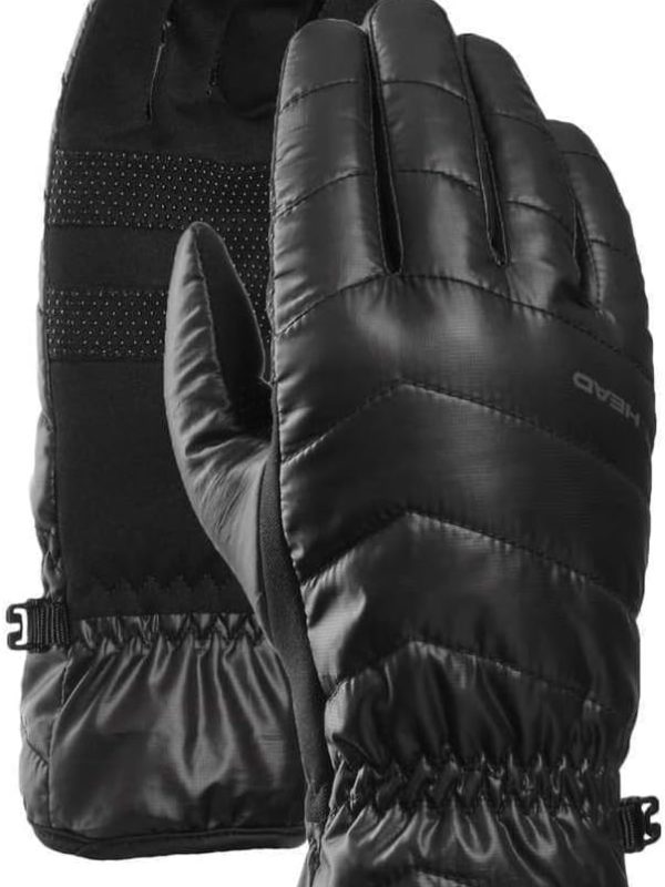 Windproof Waterproof Breathable Insert Gloves