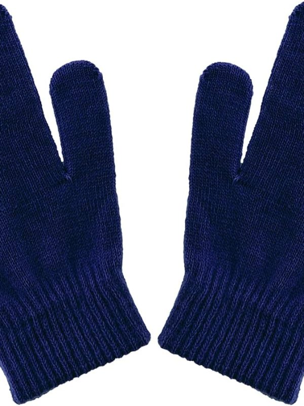 Classic Magic Stretch Knit Gloves